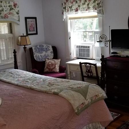 Eastgate Inn B&B Lenox Dış mekan fotoğraf