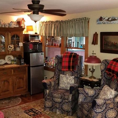 Eastgate Inn B&B Lenox Dış mekan fotoğraf