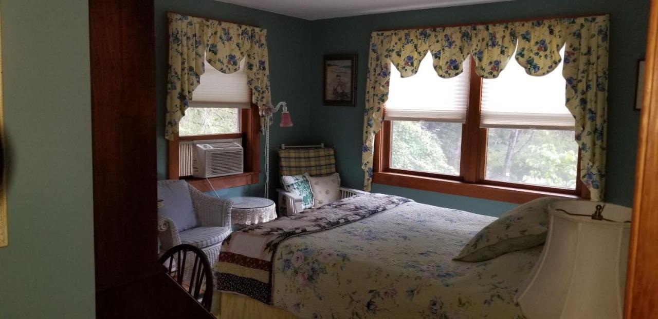 Eastgate Inn B&B Lenox Dış mekan fotoğraf