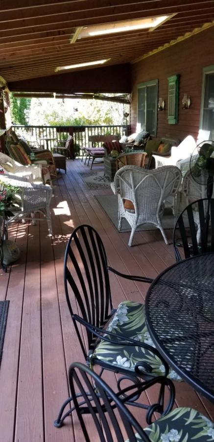 Eastgate Inn B&B Lenox Dış mekan fotoğraf