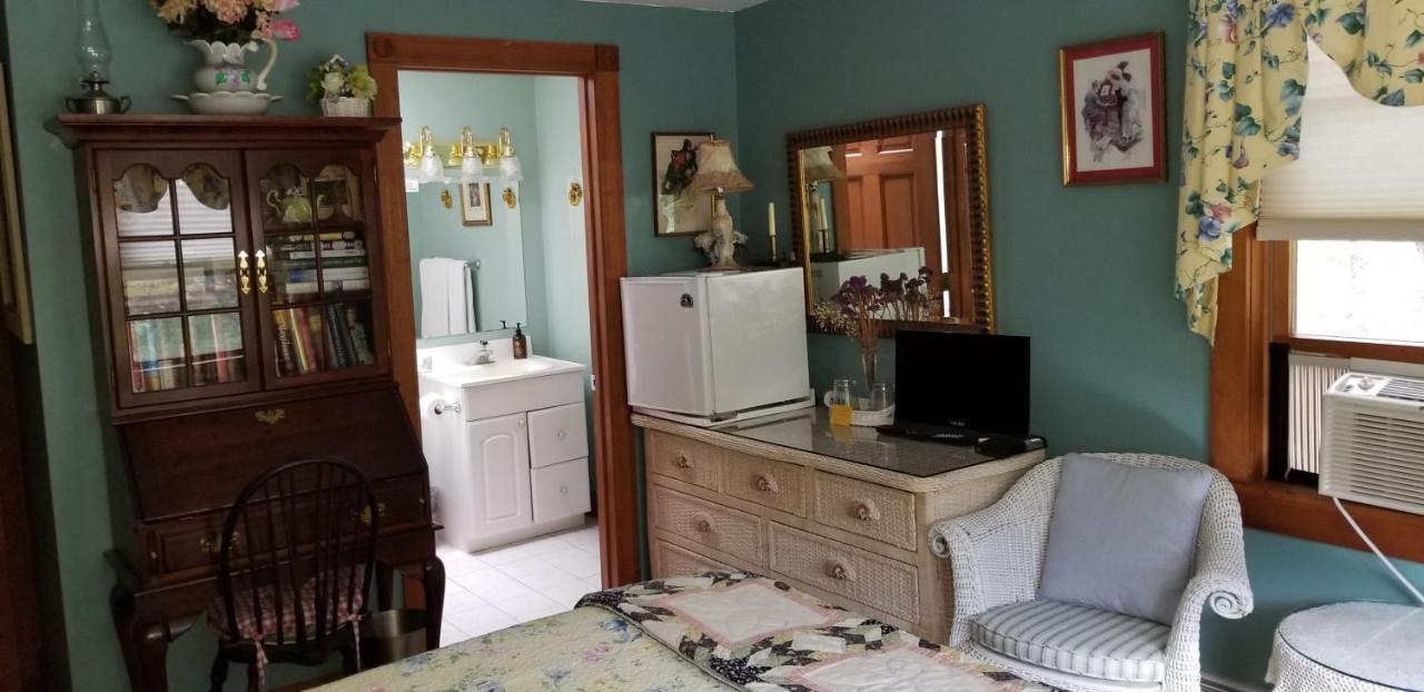 Eastgate Inn B&B Lenox Dış mekan fotoğraf